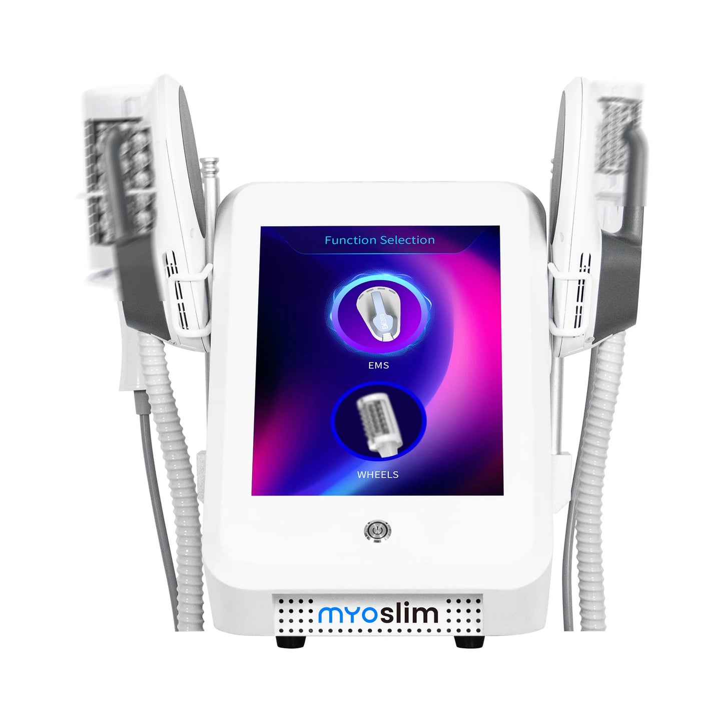 TAIXLE EMS RF HI EMT Body Sculpting Machine Weight Loss
