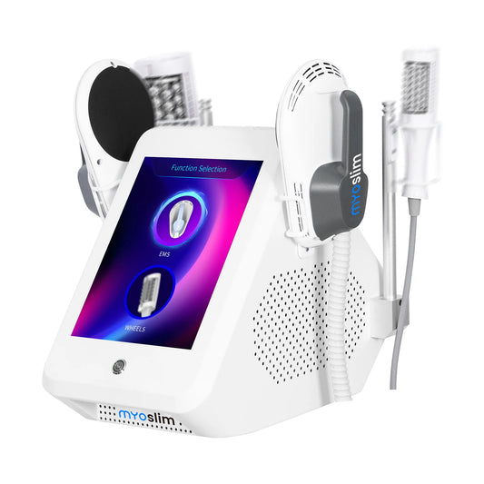TAIXLE EMS RF HI EMT Body Sculpting Machine Weight Loss