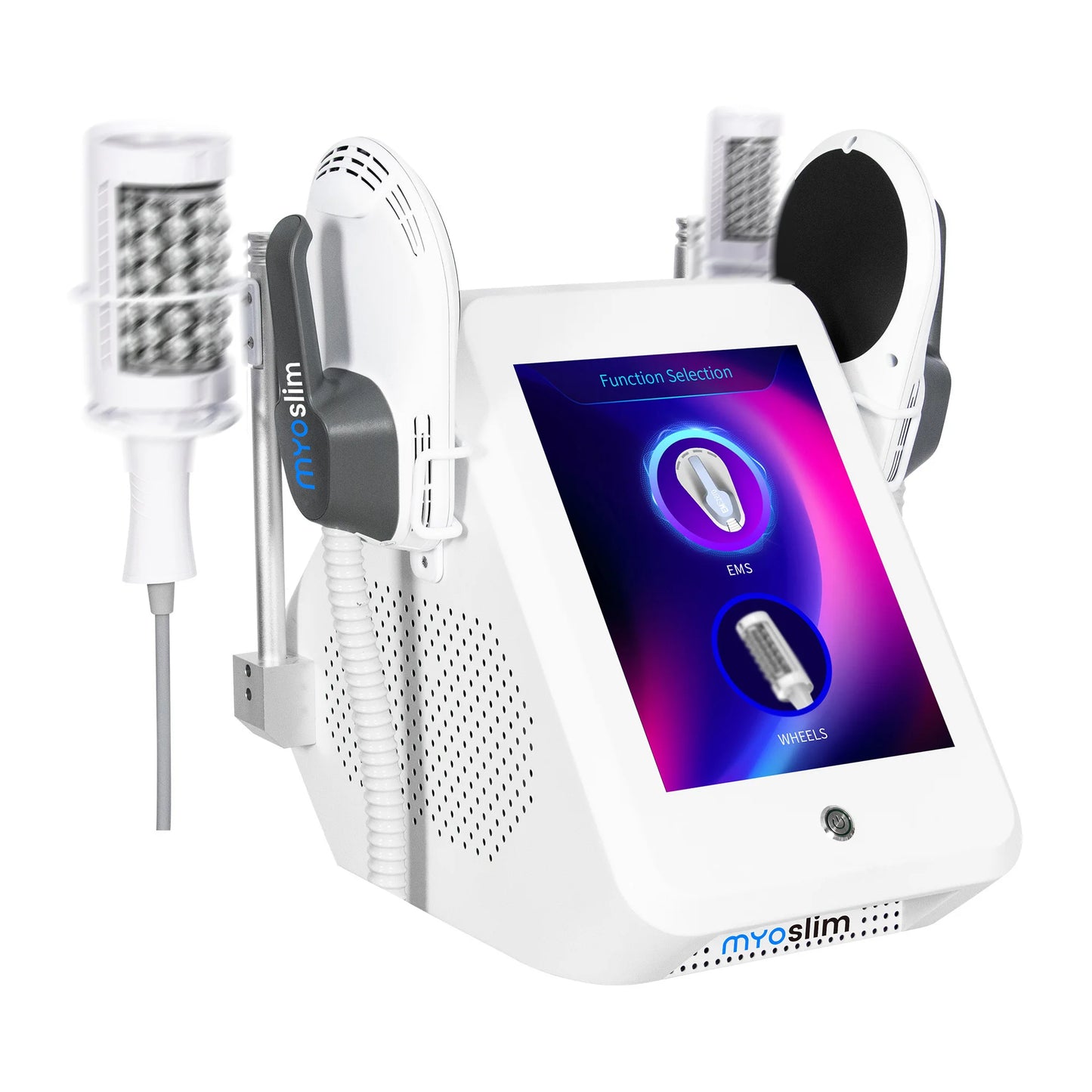 TAIXLE EMS RF HI EMT Body Sculpting Machine Weight Loss